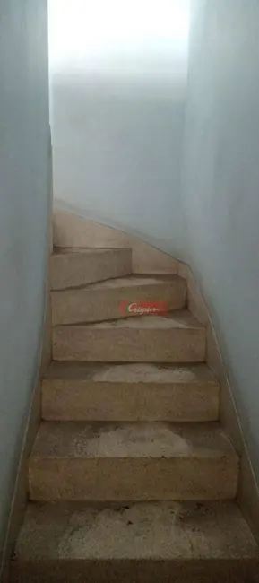 Foto 2 de Sobrado com 2 quartos à venda, 150m2 em Cocaia, Guarulhos - SP