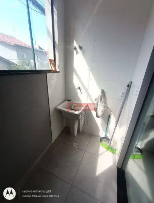 Foto 4 de Apartamento com 2 quartos à venda, 38m2 em Tucuruvi, São Paulo - SP