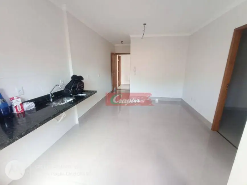 Foto 3 de Apartamento com 2 quartos à venda, 38m2 em Tucuruvi, São Paulo - SP