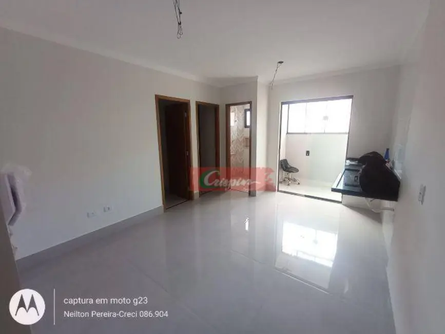 Foto 2 de Apartamento com 2 quartos à venda, 38m2 em Tucuruvi, São Paulo - SP