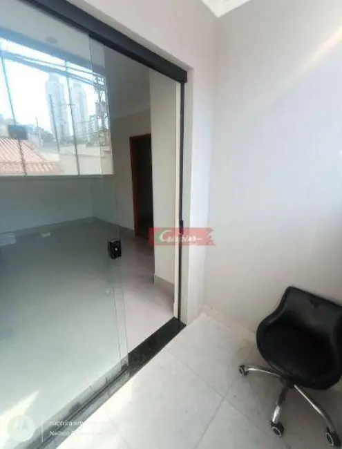 Foto 5 de Apartamento com 2 quartos à venda, 38m2 em Tucuruvi, São Paulo - SP