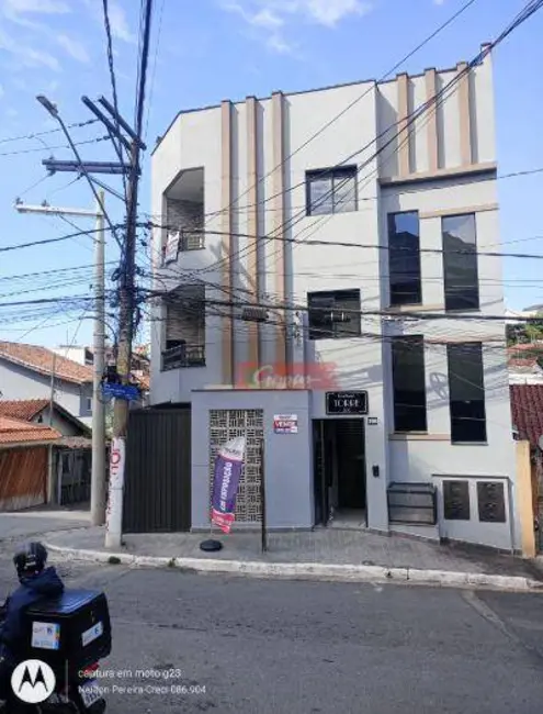 Foto 1 de Apartamento com 2 quartos à venda, 38m2 em Tucuruvi, São Paulo - SP