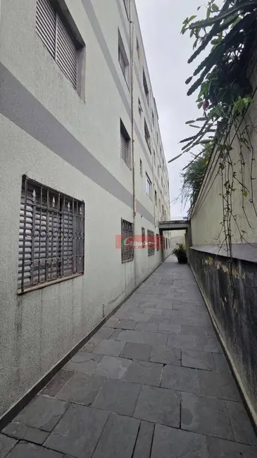 Foto 2 de Apartamento com 2 quartos à venda, 54m2 em Vila Progresso, Guarulhos - SP