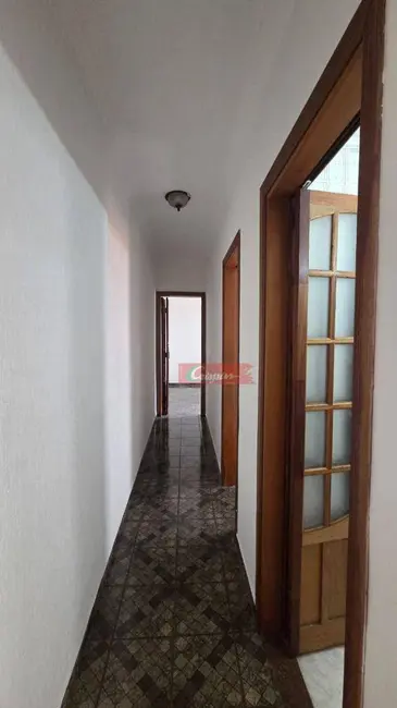 Foto 7 de Apartamento com 2 quartos à venda, 54m2 em Vila Progresso, Guarulhos - SP
