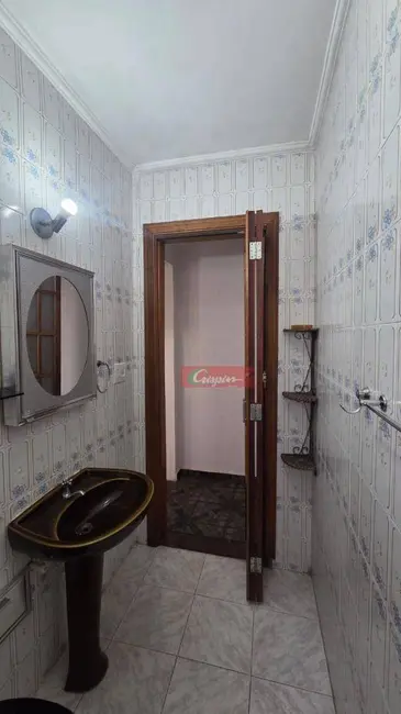 Foto 8 de Apartamento com 2 quartos à venda, 54m2 em Vila Progresso, Guarulhos - SP
