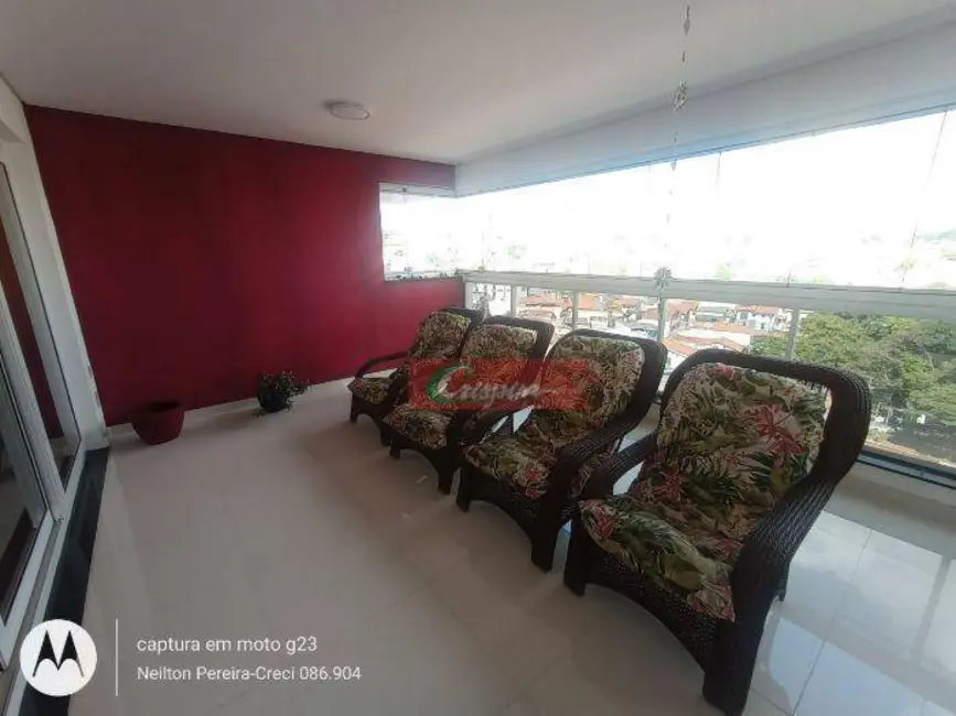 Foto 3 de Apartamento com 3 quartos à venda, 163m2 em Vila Rosália, Guarulhos - SP
