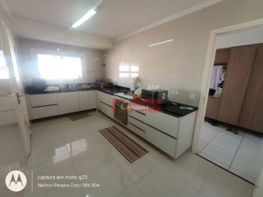 Foto 9 de Apartamento com 3 quartos à venda, 163m2 em Vila Rosália, Guarulhos - SP