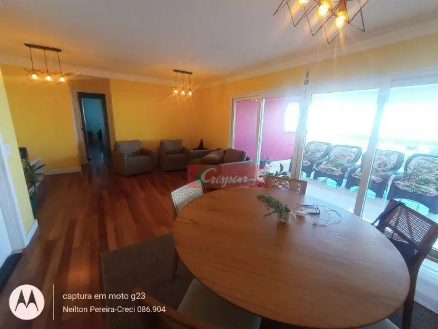 Foto 7 de Apartamento com 3 quartos à venda, 163m2 em Vila Rosália, Guarulhos - SP
