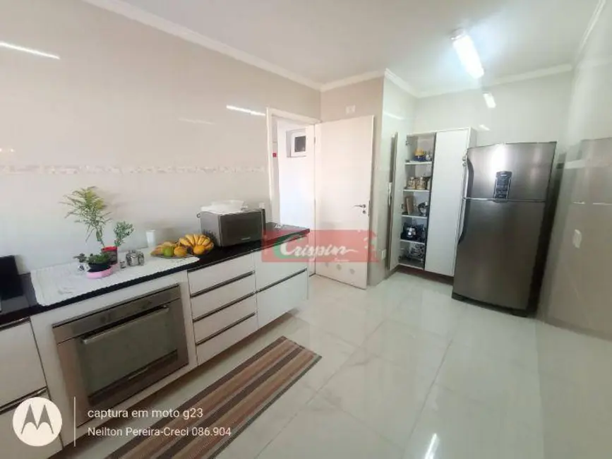 Foto 8 de Apartamento com 3 quartos à venda, 163m2 em Vila Rosália, Guarulhos - SP
