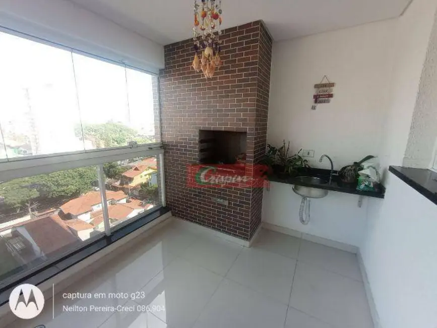 Foto 5 de Apartamento com 3 quartos à venda, 163m2 em Vila Rosália, Guarulhos - SP