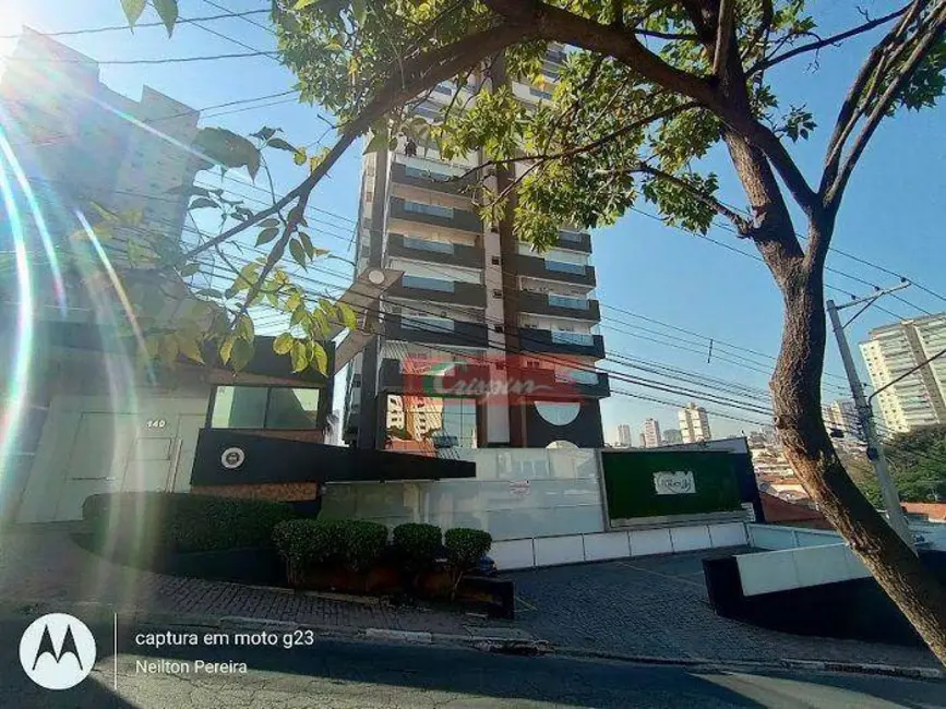 Foto 1 de Apartamento com 3 quartos à venda, 163m2 em Vila Rosália, Guarulhos - SP