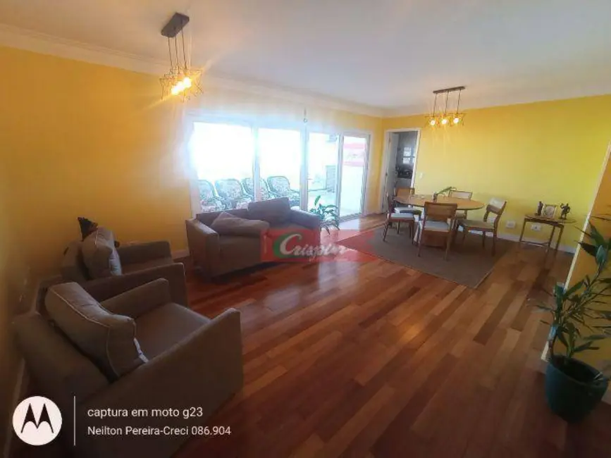 Foto 6 de Apartamento com 3 quartos à venda, 163m2 em Vila Rosália, Guarulhos - SP