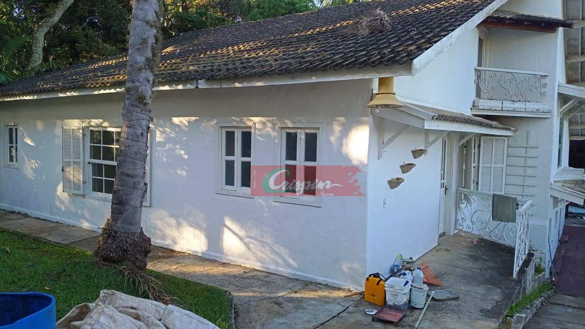 Foto 2 de Casa com 3 quartos à venda e para alugar, 240m2 em Mairipora - SP