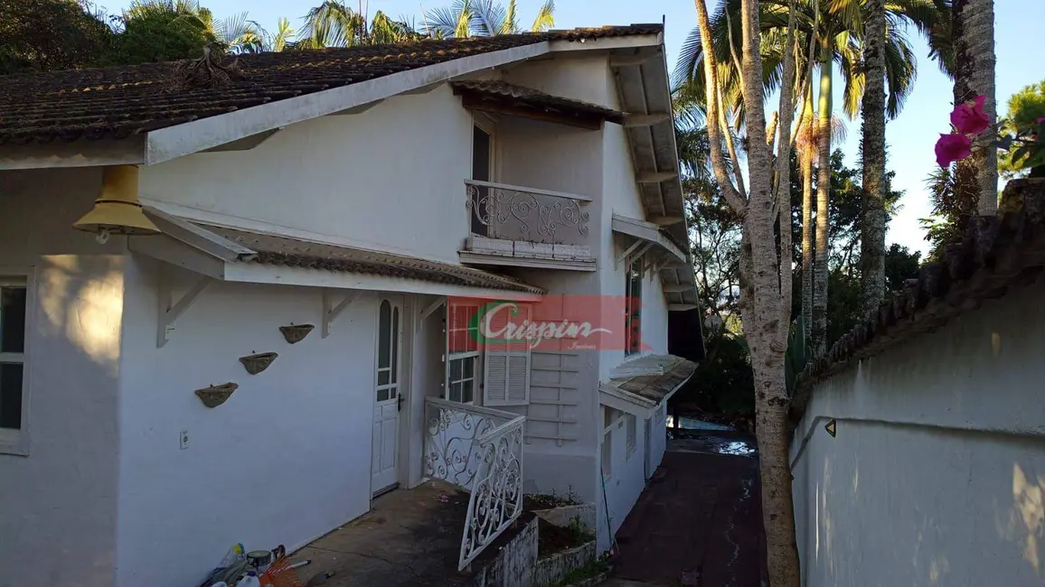 Foto 3 de Casa com 3 quartos à venda e para alugar, 240m2 em Mairipora - SP