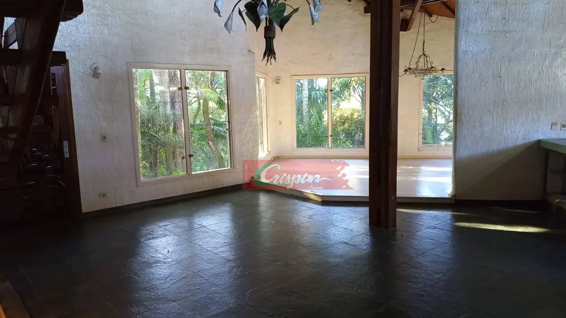 Foto 5 de Casa com 3 quartos à venda e para alugar, 240m2 em Mairipora - SP