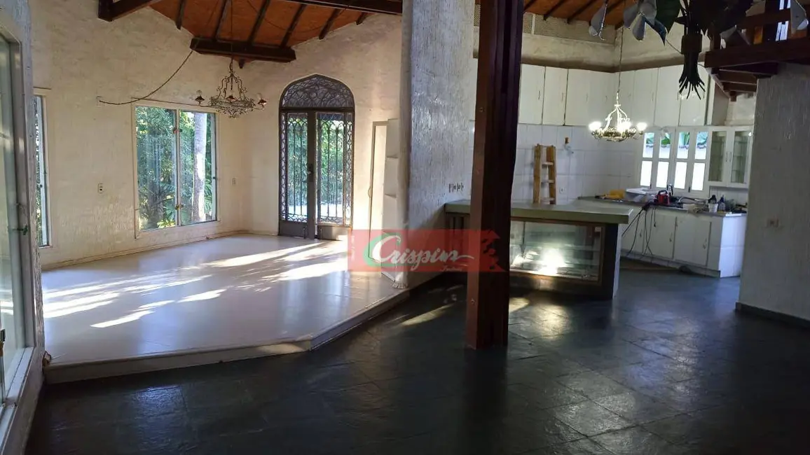 Foto 6 de Casa com 3 quartos à venda e para alugar, 240m2 em Mairipora - SP