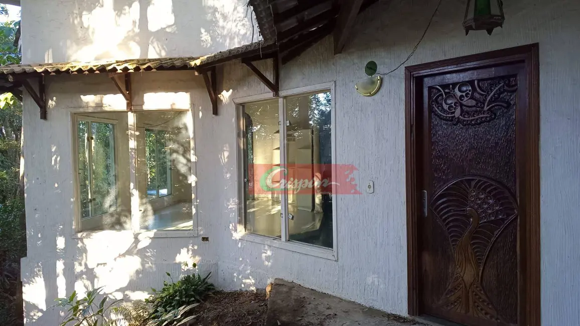 Foto 8 de Casa com 3 quartos à venda e para alugar, 240m2 em Mairipora - SP