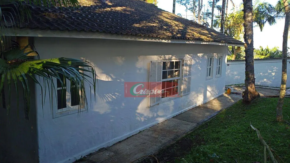 Foto 1 de Casa com 3 quartos à venda e para alugar, 240m2 em Mairipora - SP