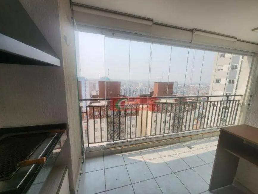 Foto 3 de Apartamento com 3 quartos à venda, 75m2 em Jardim Flor da Montanha, Guarulhos - SP