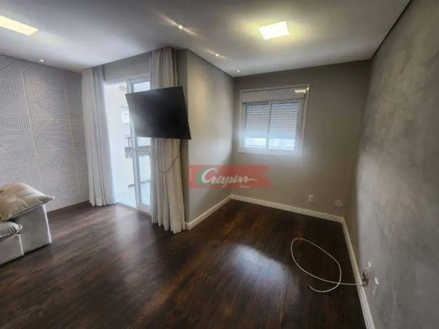 Foto 9 de Apartamento com 3 quartos à venda, 75m2 em Jardim Flor da Montanha, Guarulhos - SP