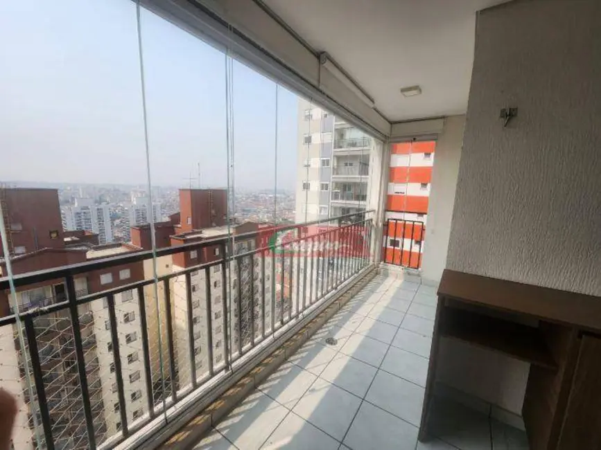 Foto 4 de Apartamento com 3 quartos à venda, 75m2 em Jardim Flor da Montanha, Guarulhos - SP