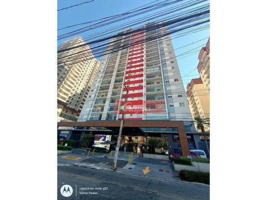 Foto 1 de Apartamento com 3 quartos à venda, 75m2 em Jardim Flor da Montanha, Guarulhos - SP