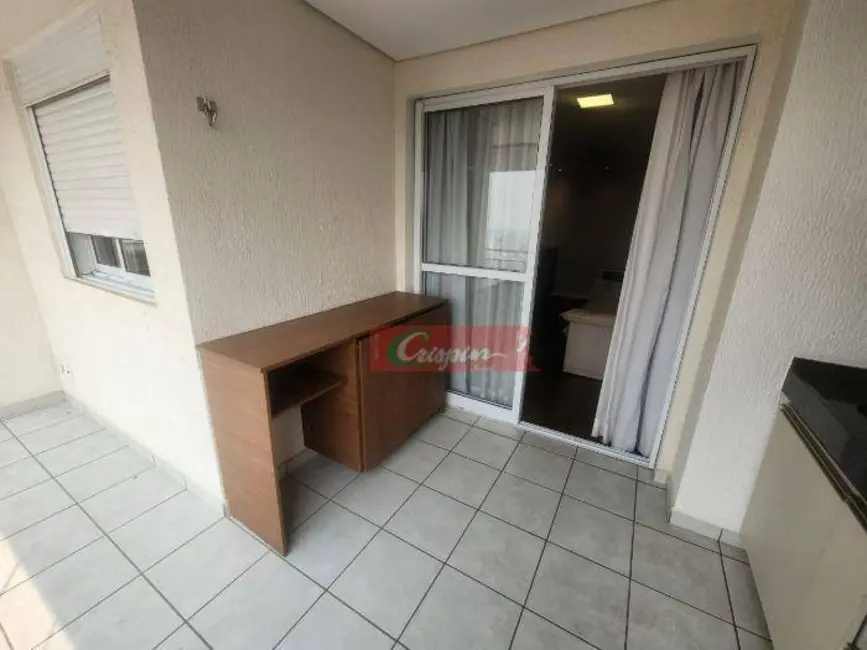 Foto 6 de Apartamento com 3 quartos à venda, 75m2 em Jardim Flor da Montanha, Guarulhos - SP