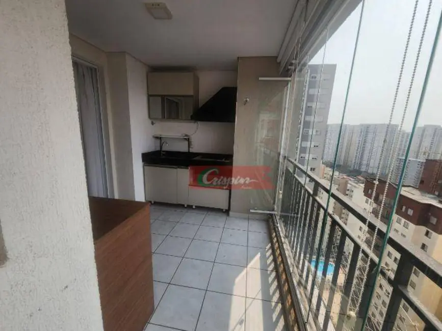 Foto 5 de Apartamento com 3 quartos à venda, 75m2 em Jardim Flor da Montanha, Guarulhos - SP