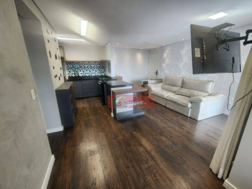Foto 7 de Apartamento com 3 quartos à venda, 75m2 em Jardim Flor da Montanha, Guarulhos - SP