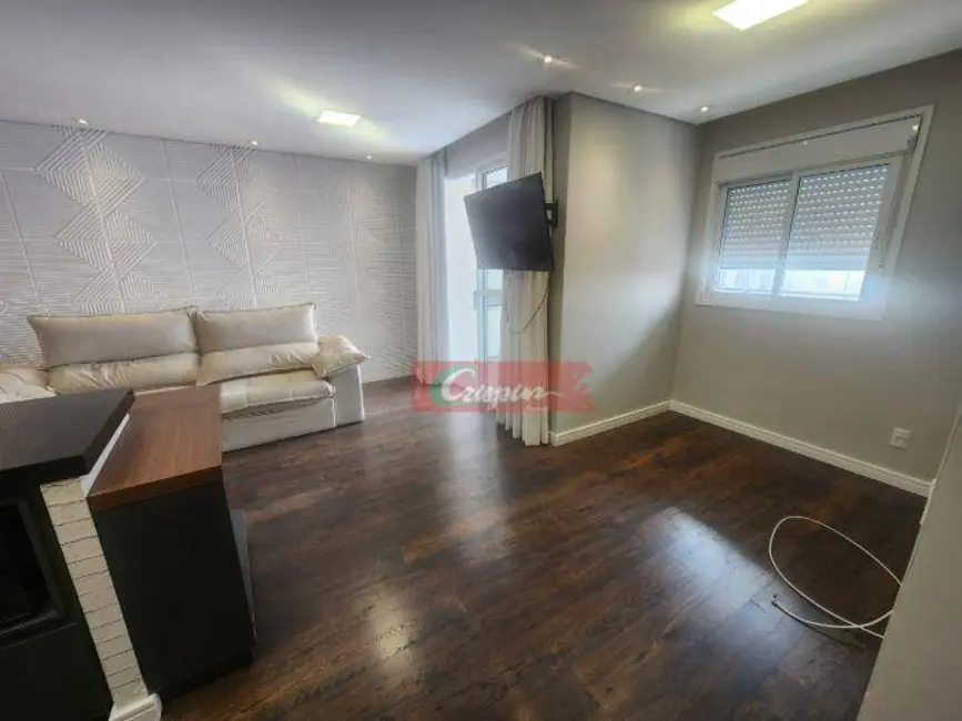 Foto 8 de Apartamento com 3 quartos à venda, 75m2 em Jardim Flor da Montanha, Guarulhos - SP