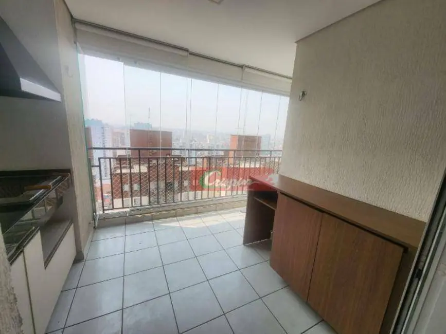 Foto 2 de Apartamento com 3 quartos à venda, 75m2 em Jardim Flor da Montanha, Guarulhos - SP