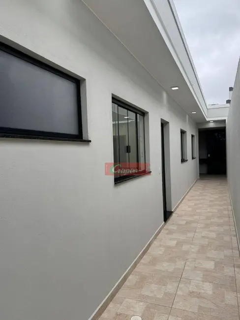 Foto 3 de Casa com 2 quartos à venda, 125m2 em Cidade Parque Brasília, Guarulhos - SP