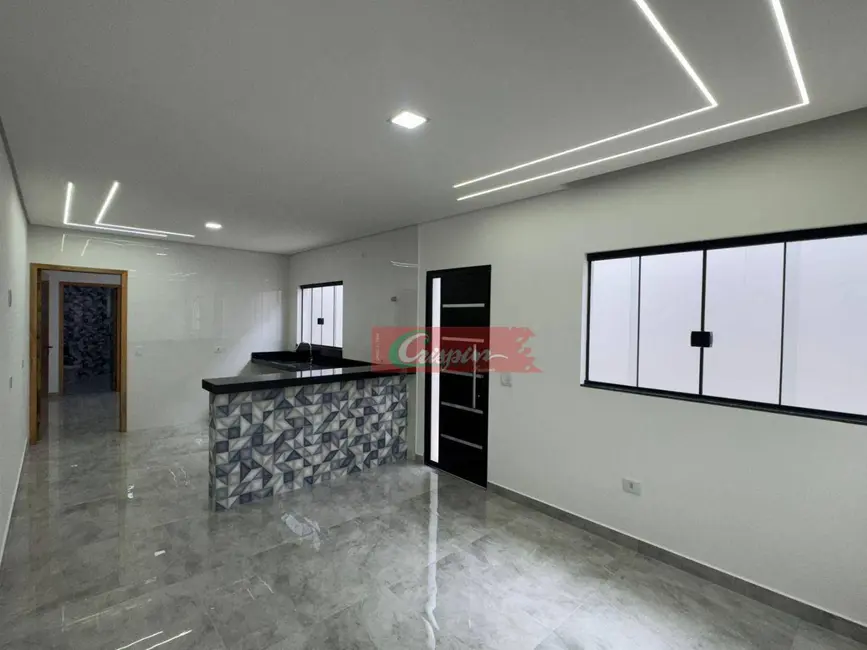 Foto 6 de Casa com 2 quartos à venda, 125m2 em Cidade Parque Brasília, Guarulhos - SP