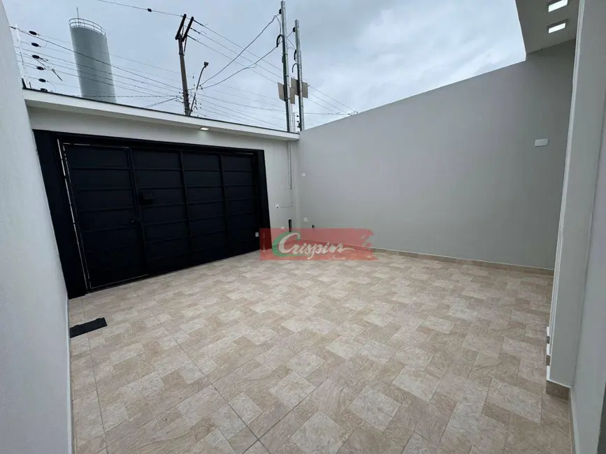 Foto 2 de Casa com 2 quartos à venda, 125m2 em Cidade Parque Brasília, Guarulhos - SP