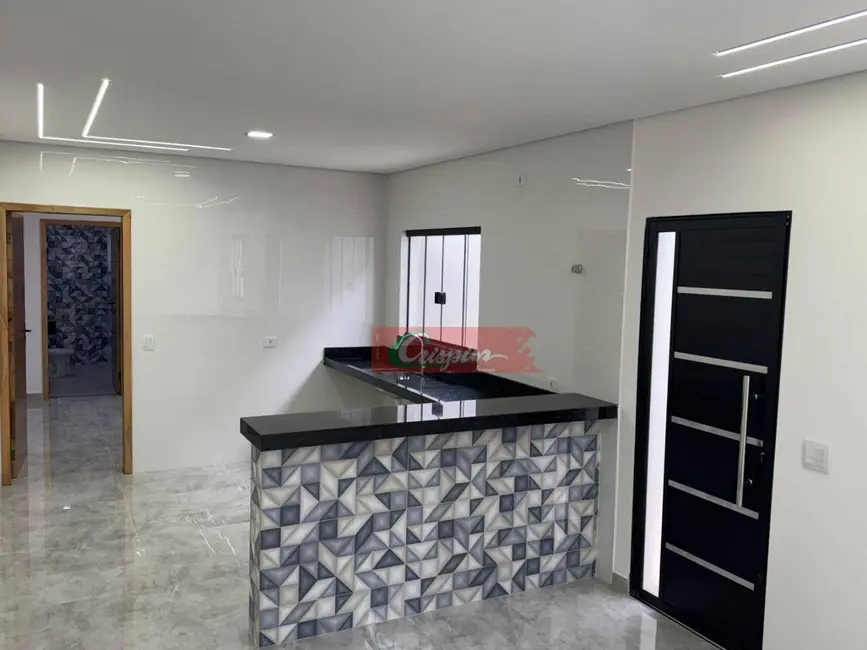 Foto 7 de Casa com 2 quartos à venda, 125m2 em Cidade Parque Brasília, Guarulhos - SP
