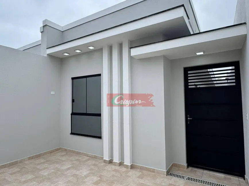 Foto 1 de Casa com 2 quartos à venda, 125m2 em Cidade Parque Brasília, Guarulhos - SP