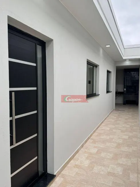 Foto 4 de Casa com 2 quartos à venda, 125m2 em Cidade Parque Brasília, Guarulhos - SP