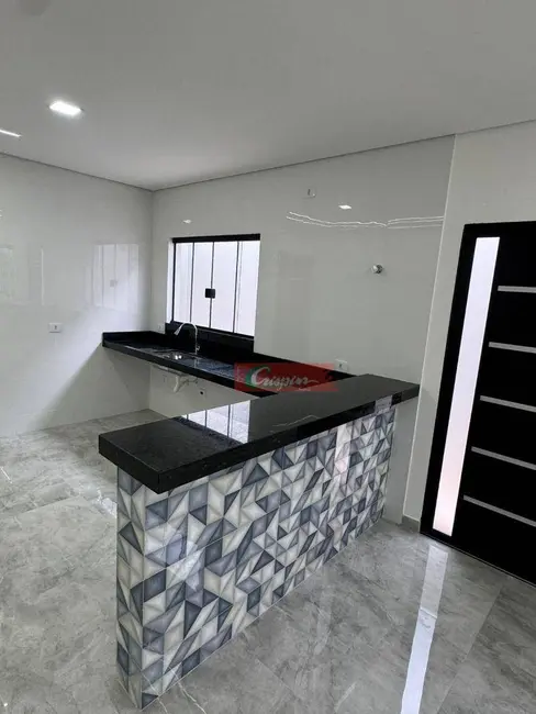 Foto 8 de Casa com 2 quartos à venda, 125m2 em Cidade Parque Brasília, Guarulhos - SP