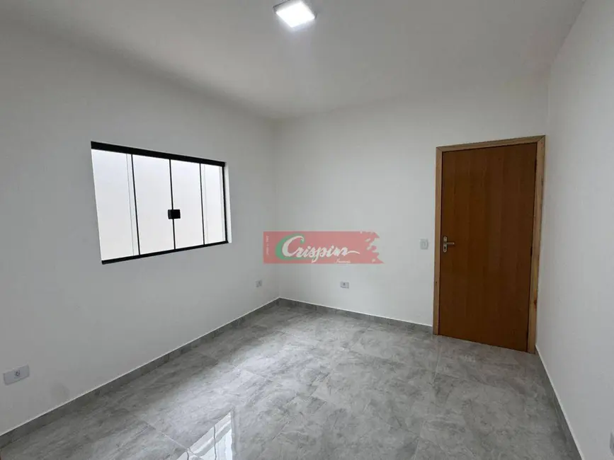 Foto 5 de Casa com 2 quartos à venda, 125m2 em Cidade Parque Brasília, Guarulhos - SP
