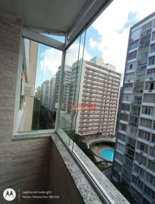 Apartamento com 2 quartos para alugar, 67m2 em Pitangueiras, Guaruja - SP - imagem 5 Foto 5 de Apartamento com 2 quartos para alugar, 67m2 em Pitangueiras, Guaruja - SP