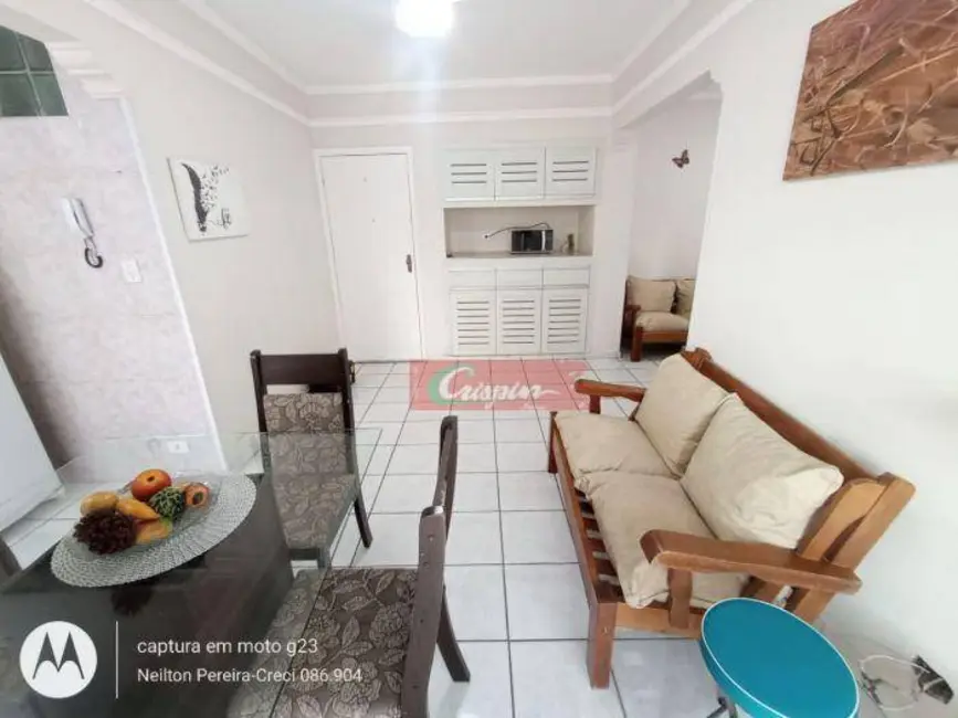 Apartamento com 2 quartos para alugar, 67m2 em Pitangueiras, Guaruja - SP - imagem 7 Foto 7 de Apartamento com 2 quartos para alugar, 67m2 em Pitangueiras, Guaruja - SP