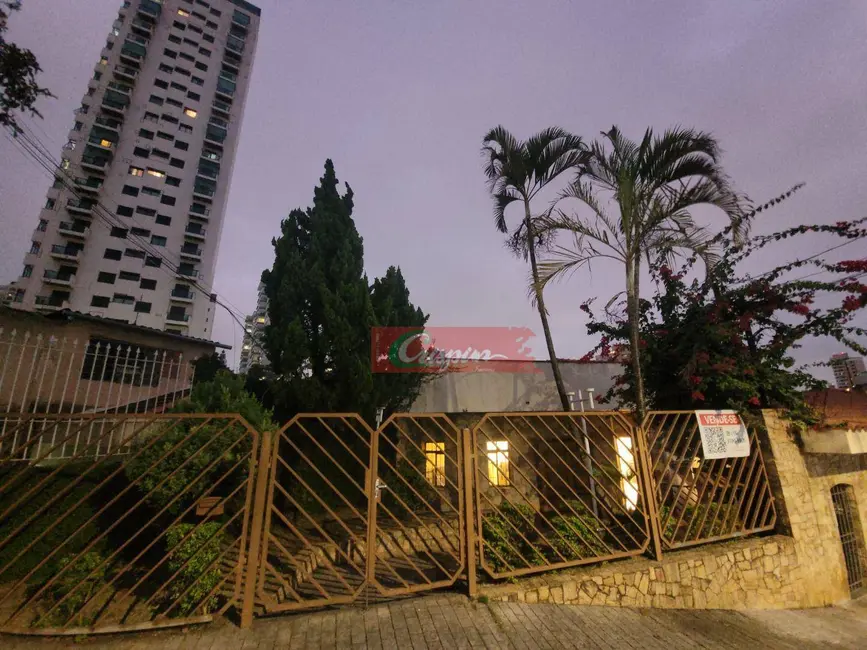 Foto 2 de Sala Comercial à venda, 235m2 em Água Fria, São Paulo - SP