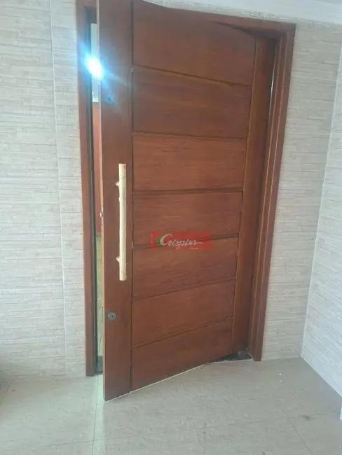 Foto 42 de Sobrado para alugar, 160m2 em Jardim Rosa de Franca, Guarulhos - SP