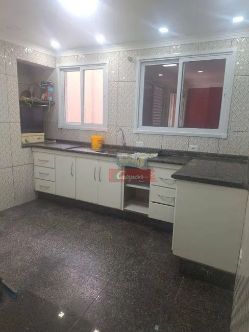 Foto 6 de Sobrado para alugar, 160m2 em Jardim Rosa de Franca, Guarulhos - SP