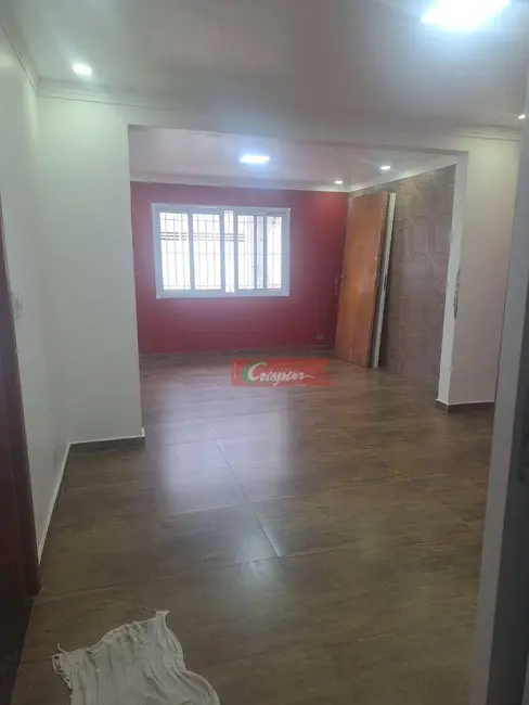 Foto 9 de Sobrado para alugar, 160m2 em Jardim Rosa de Franca, Guarulhos - SP