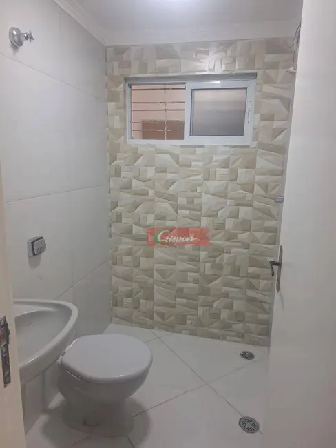 Foto 17 de Sobrado para alugar, 160m2 em Jardim Rosa de Franca, Guarulhos - SP