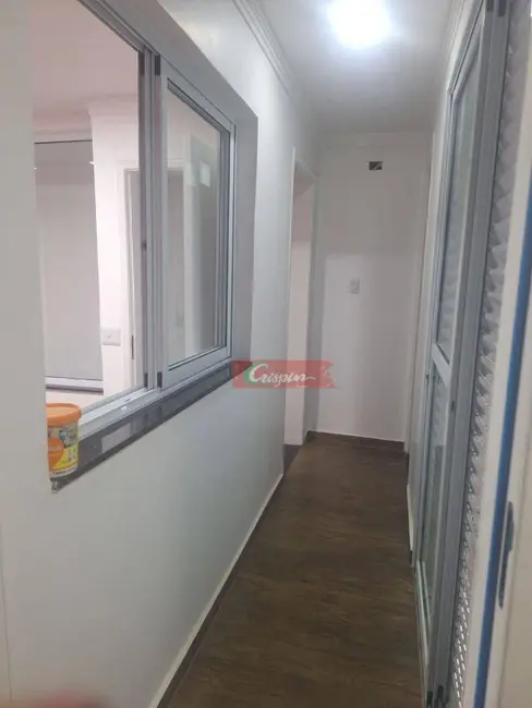 Foto 32 de Sobrado para alugar, 160m2 em Jardim Rosa de Franca, Guarulhos - SP