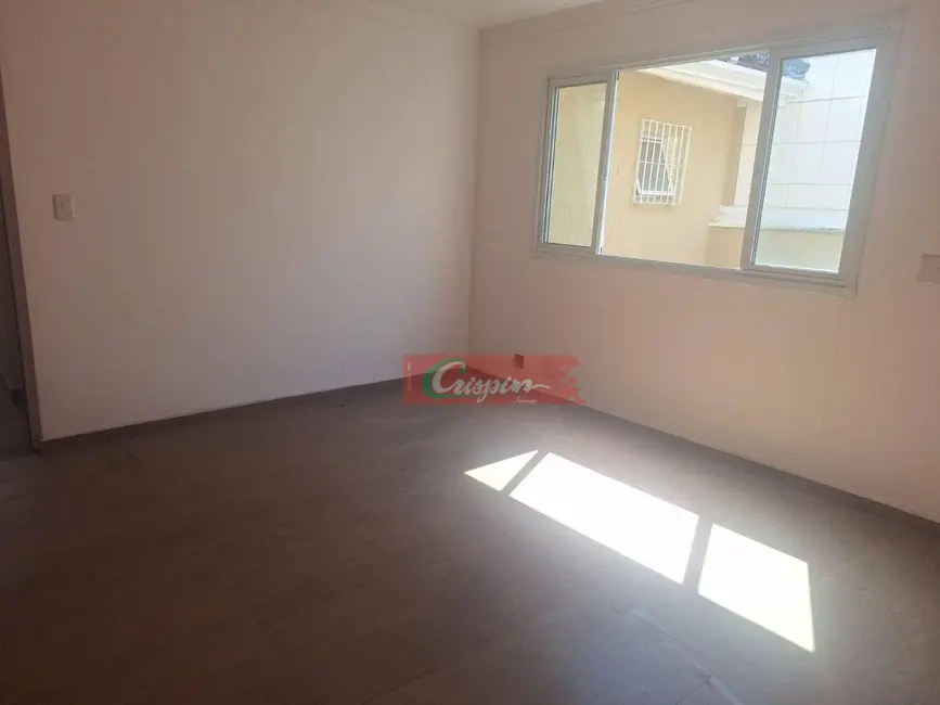 Foto 4 de Sobrado para alugar, 160m2 em Jardim Rosa de Franca, Guarulhos - SP