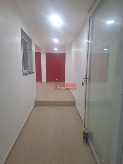 Foto 14 de Sobrado para alugar, 160m2 em Jardim Rosa de Franca, Guarulhos - SP