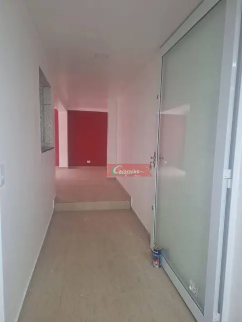 Foto 16 de Sobrado para alugar, 160m2 em Jardim Rosa de Franca, Guarulhos - SP